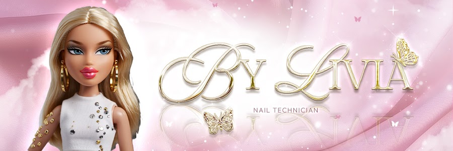 Nails by liviaa showcase