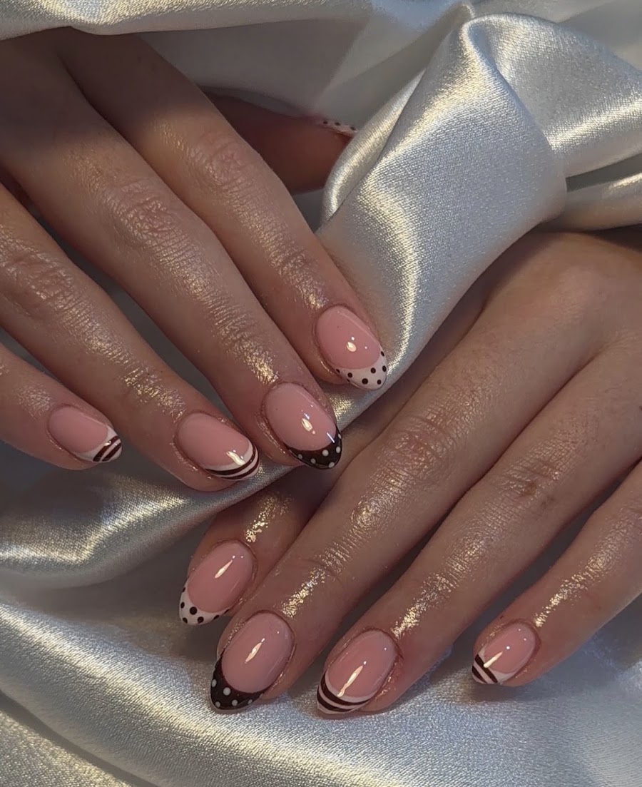 Nails by liviaa work