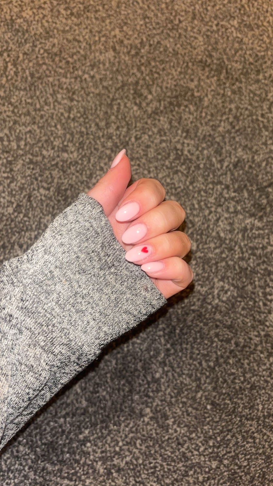 Nails by liviaa work