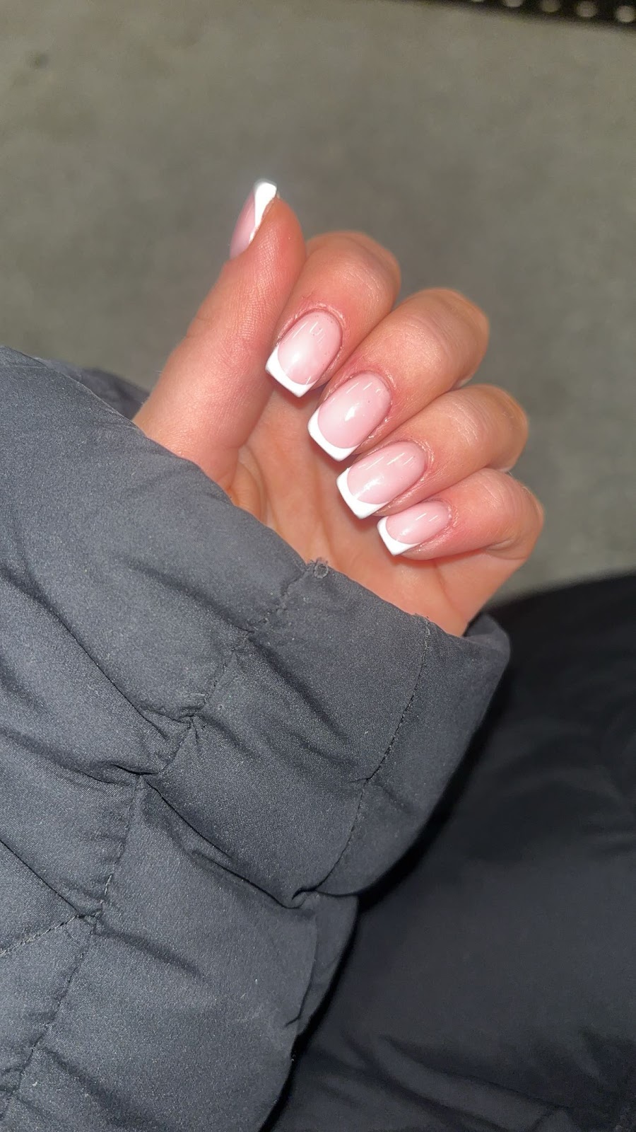 Nails by liviaa work