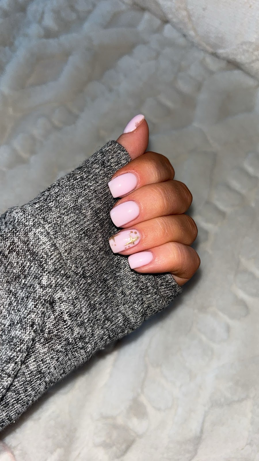 Nails by liviaa work