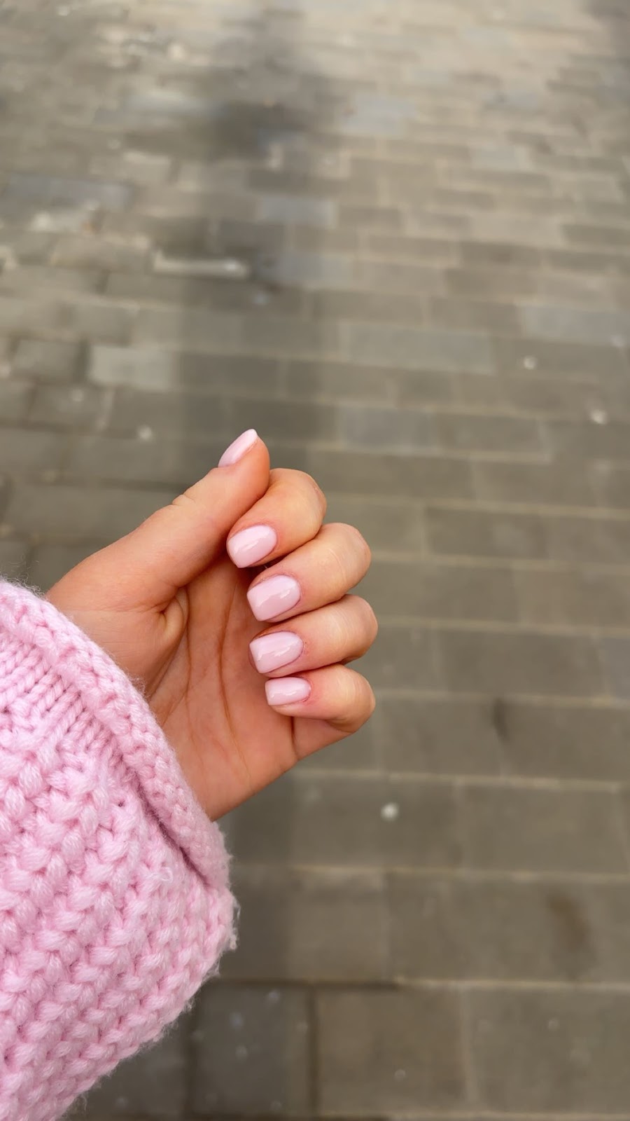 Nails by liviaa work